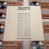 Super Session Volume 04 : Gospel Session VAL-3054 ( 0879 )