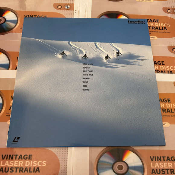 White Music II SM058-3191 ( 0880 )