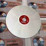 Eko Eko Azarak II : Birth of the Wizard TCLA-10111 ( sleeve and disc from box set )
