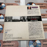 The Seventh Seal IVCL-10028 * 0890 )