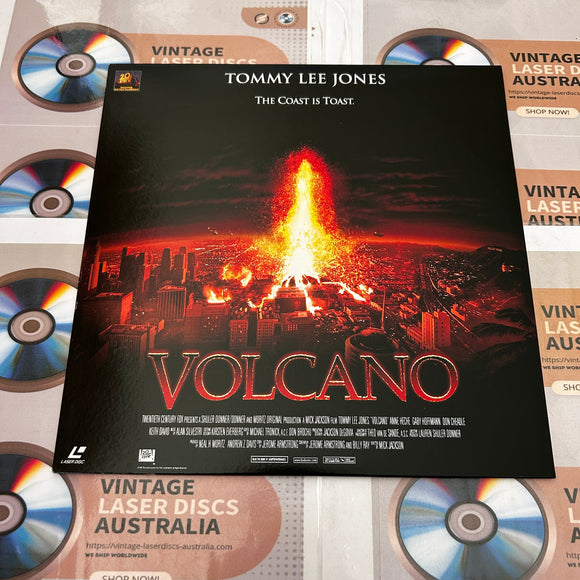 Volcano PILF-2561 ( 0897 )