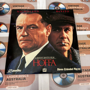 Hoffa 1991-80 ( 0901 )