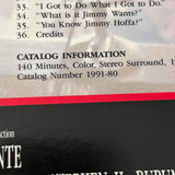 Hoffa 1991-80 ( 0901 )