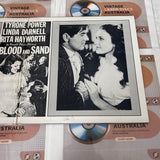Blood and Sand PILF-1217 ( 0906 )