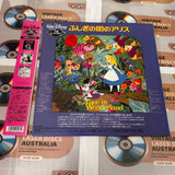 Disney : Alice in Wonderland PILA-1050 ( 0910 )