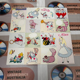 Disney : Alice in Wonderland PILA-1050 ( 0910 )