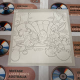 Disney : Alice in Wonderland PILA-1050 ( 0910 )