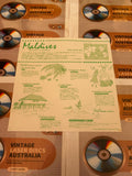 Best Diving : Maldives POLH-1010 ( 0911 )