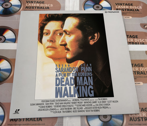 Dead Man Walking PILF-2338 ( 0912 )