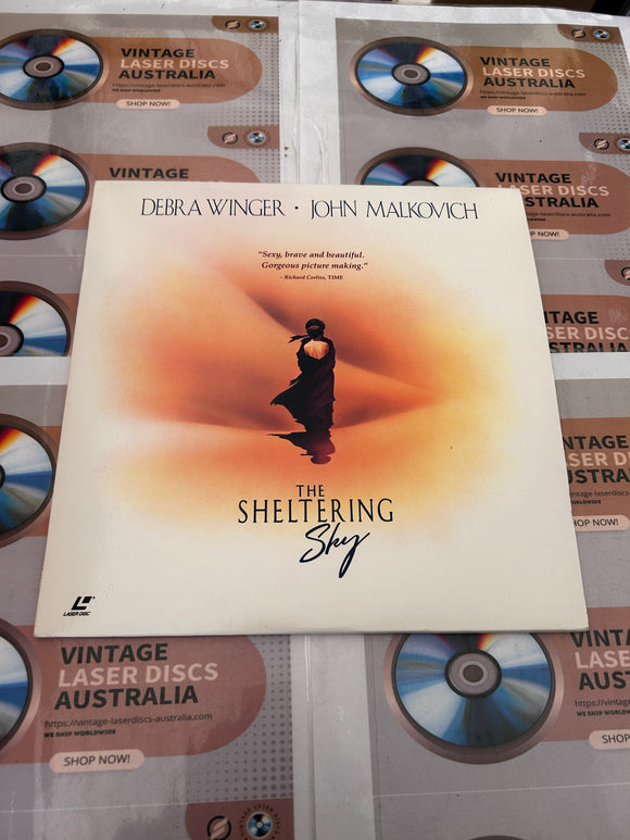 The Sheltering Sky 12062 ( 0914 )