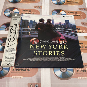 New York Stories PILF-1078 ( 0918 )