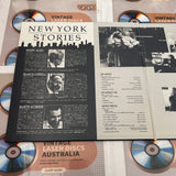 New York Stories PILF-1078 ( 0918 )