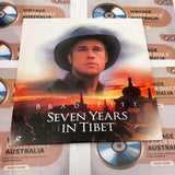 Seven Years In Tibet PILF-7374 ( 0922 )