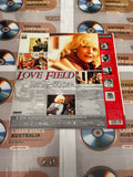 Love Field SRLP-5072 ( 0926 )