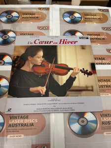 Un Coeur En Hiver COLM-6110 ( 0928 )
