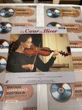 Un Coeur En Hiver COLM-6110 ( 0928 )