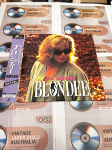 Blondee ( aka The Real McCoy ) PILF-7287 ( 0931 )