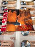 Body ( of Evidence ) BELL-589 ( 0932 )