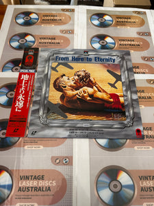 From Here to Eternity SF050-5303 ( 0933 )