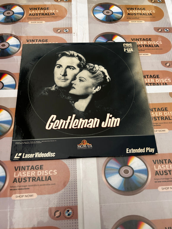Gentleman Jim 4527-80 ( 0936 )