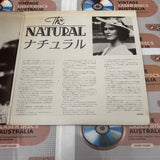 The Natural SF098-1120 ( 0940 )