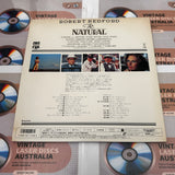 The Natural SF098-1120 ( 0940 )