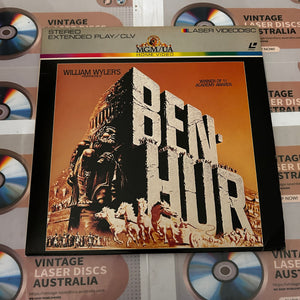 Ben Hur FY101-45MG ( 0942 )