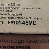 Ben Hur FY101-45MG ( 0942 )