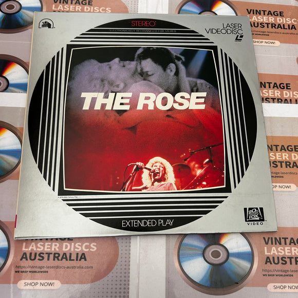 The Rose FY527-35MA ( 0943 )