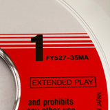 The Rose FY527-35MA ( 0943 )