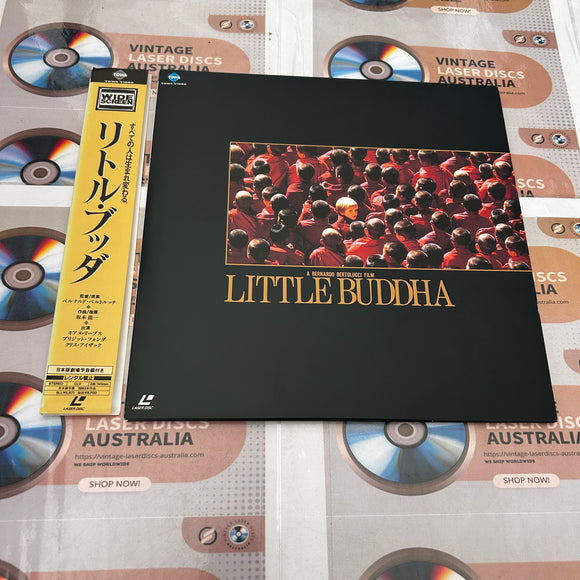 Little Buddha PILF-7301 ( 0944 )