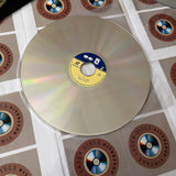 Robin Hood Prince of Thieves PCLP-00253 ( 0001 )