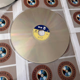 Robin Hood Prince of Thieves PCLP-00253 ( 0001 )
