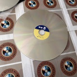 Robin Hood Prince of Thieves PCLP-00253 ( 0001 )