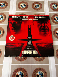 Crimson Tide 5255 AS ( 0007 )