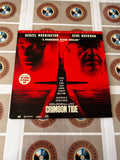 Crimson Tide 5255 AS ( 0007 )