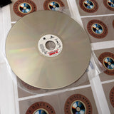 Crimson Tide 5255 AS ( 0007 )