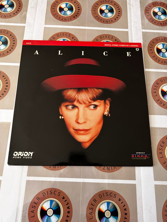 Alice ID828OR ( 0010 )