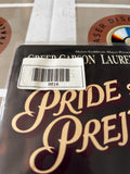 Pride and Prejudice ML100114 ( 0014 )