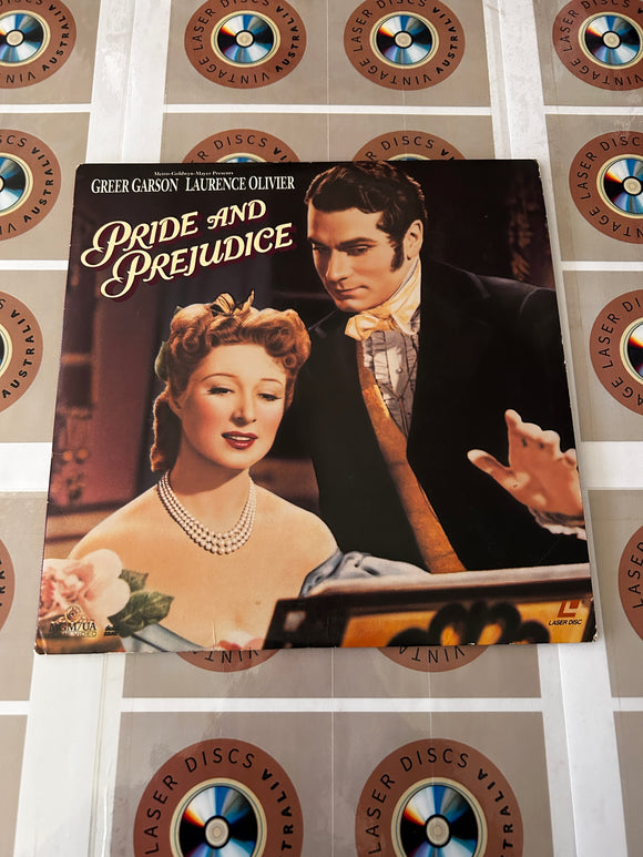Pride and Prejudice ML100114 ( 0014 )