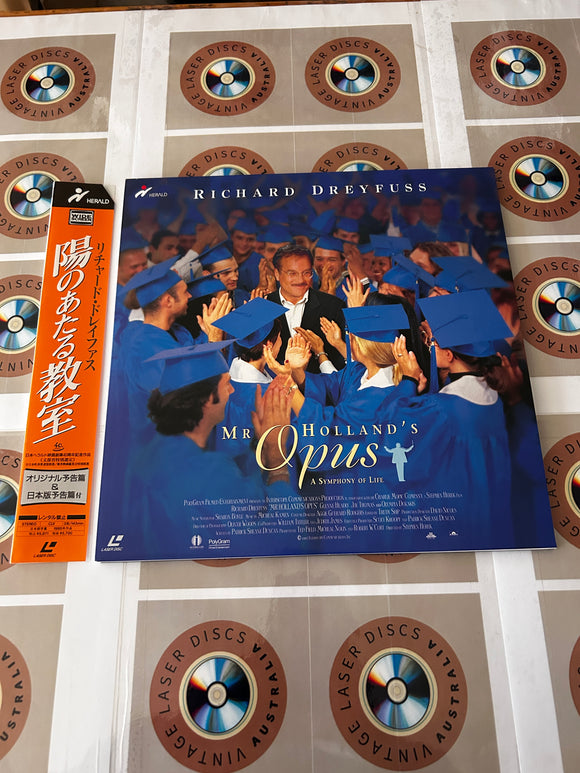 Mr. Holland's Opus PILF-7344 ( 0016 )