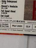 Speed PILF-2001 ( 0020 )
