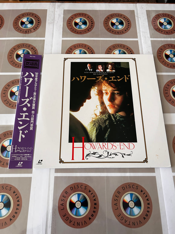 Howards End PILF-7213 ( 0021 )