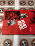 Ben Hur NJL-50004 ( 0024 )