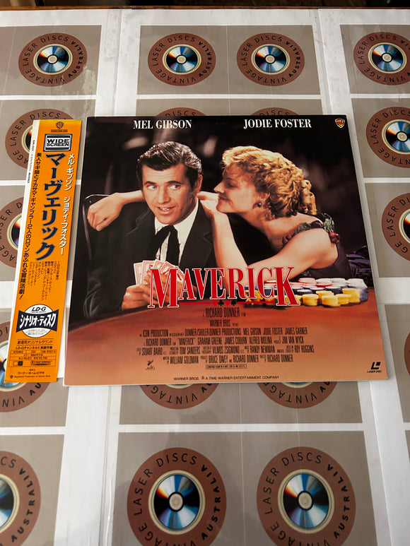 Maverick NJWL-13374 ( 0026 )