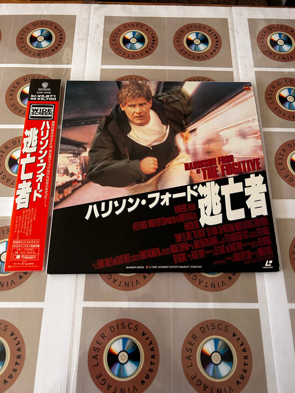 The Fugitive NJWL-12408 ( 0028 )