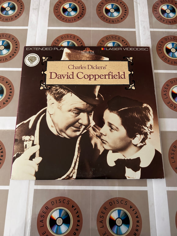 David Copperfield ML100649 ( 0030 )