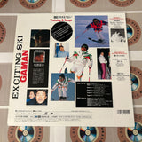 Exciting Ski Gaman SHLV-2002 ( W0002 )
