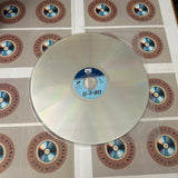 Roman Holiday SF078-1004 ( W0003 )