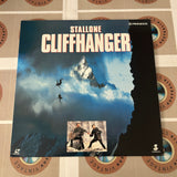 Cliffhanger PILF-1852 ( W0005 )